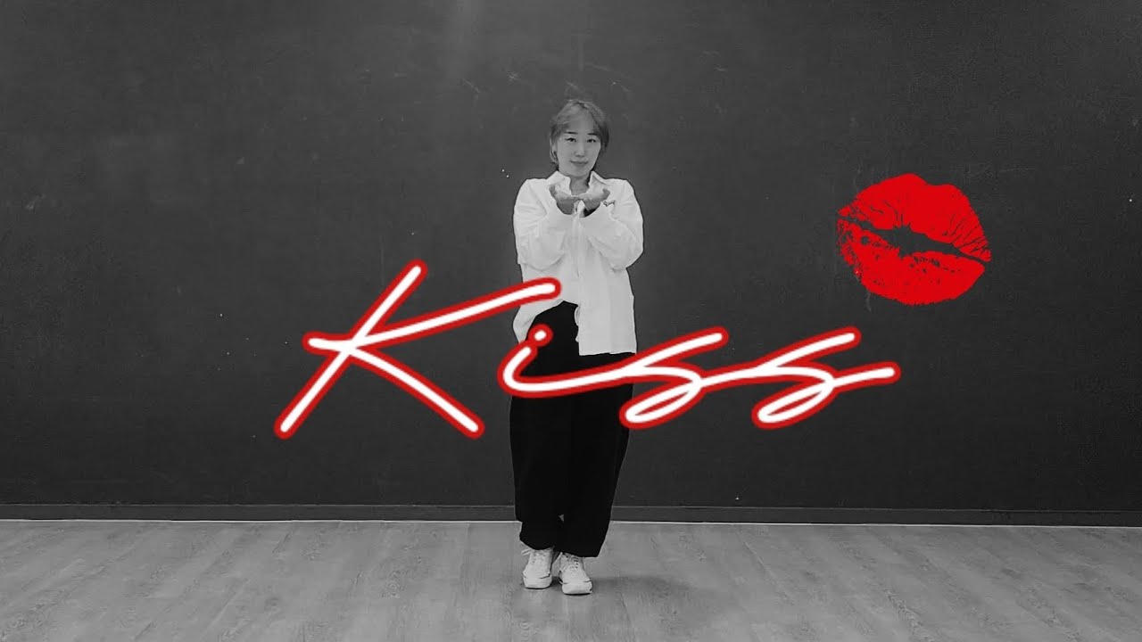 미치게 신나는 댄쑤 🎶 키스 - 컨츄리꼬꼬 / 댄스로빅 /  다이어트댄스 / 이지댄스 / ZNCREW댄스