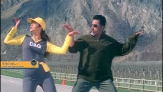 Thenali (2000) | Injerungo Injerungo (New Zealand) | Kamal Haasan, Jyothika | A.R. Rahman