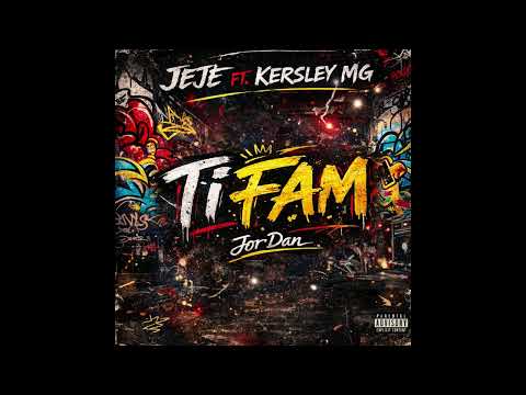 Ti fam ( Enfolie PAKIOUUTS ) ( Official Audio )