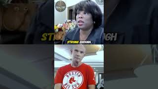 Veteran Breaks Down After Judge Boyd Speaks #judgeboyd