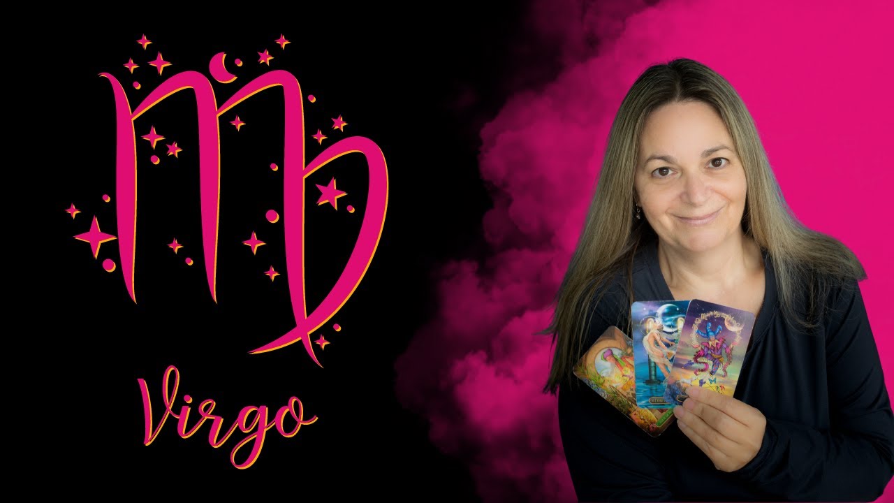 Дева♍ Вы готовы победить то, что мешает вашему счастью