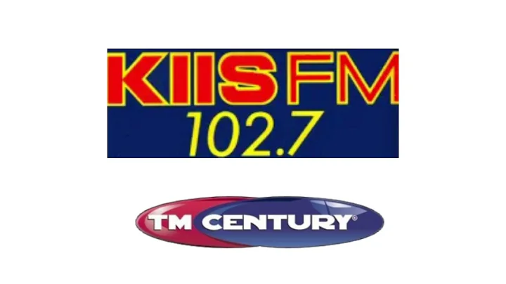 KISS THIS  DEMO KIISFM 102.7 Los Angeles Radio Station Jingle Production from TMCENTURY 海外ジングル