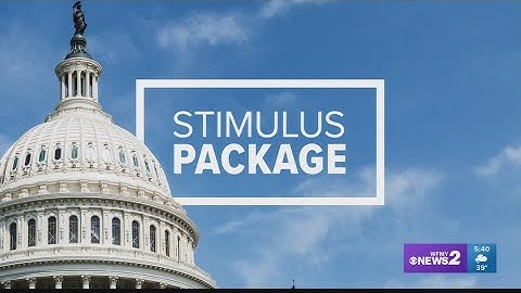 Your stimulus round 2 questions answered: Part 2