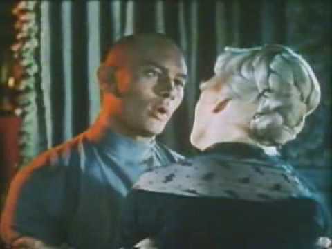 The Brothers Karamazov Trailer-1958-MGM...  Schell,Yul Brynner