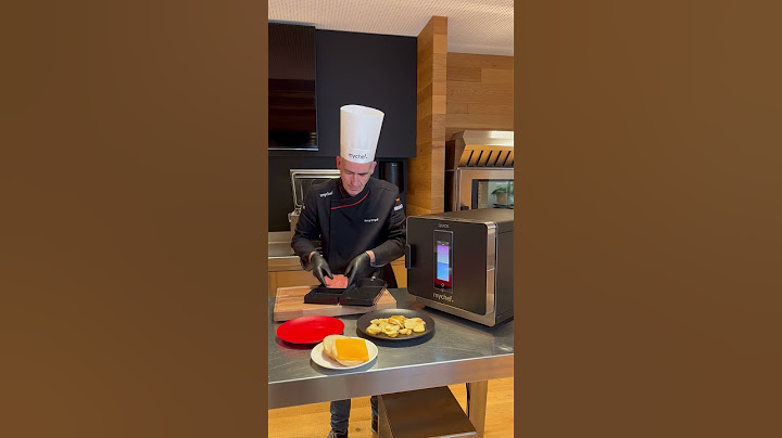 Mychef QUICK multicook, simultaneous advanced cooking!  #greatchoice #mychef #cooking