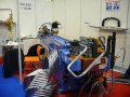 MAQUINA DOBLADORA DE TUBOS CNC-38MS 5A MARCA YLM