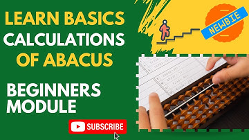 Mastering Abacus: Simple Problems Explained