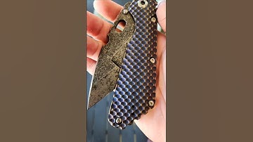 You like me knaf? #edgedmindset #strider #mickstrider