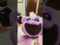 Catnap does a dance