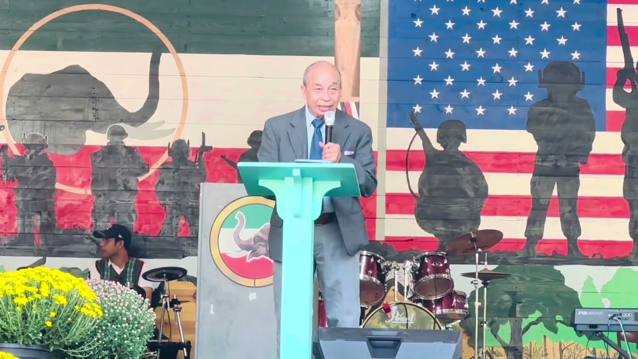 DEGA DAY September 21, 2024 / Y-Dhin kbuor