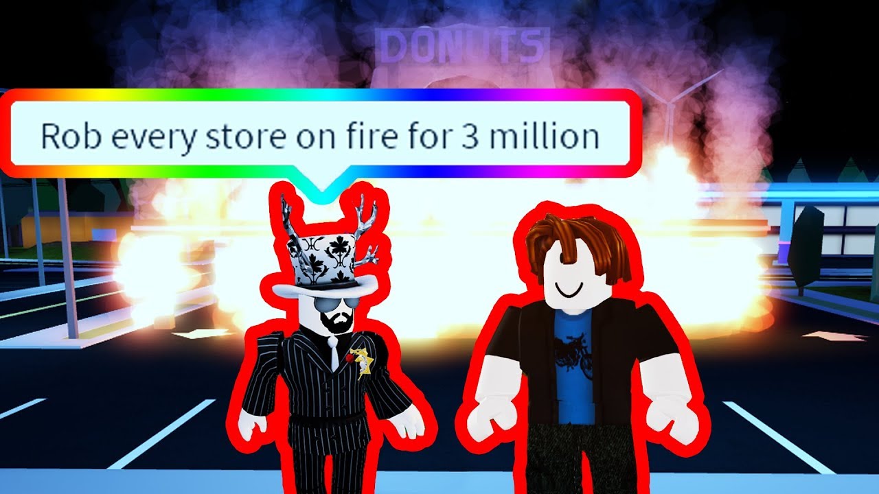 Getting 3 Million Cash In 10 Minutes Roblox Jailbreak New Update Youtube - youtube roblox jailbreak my username this