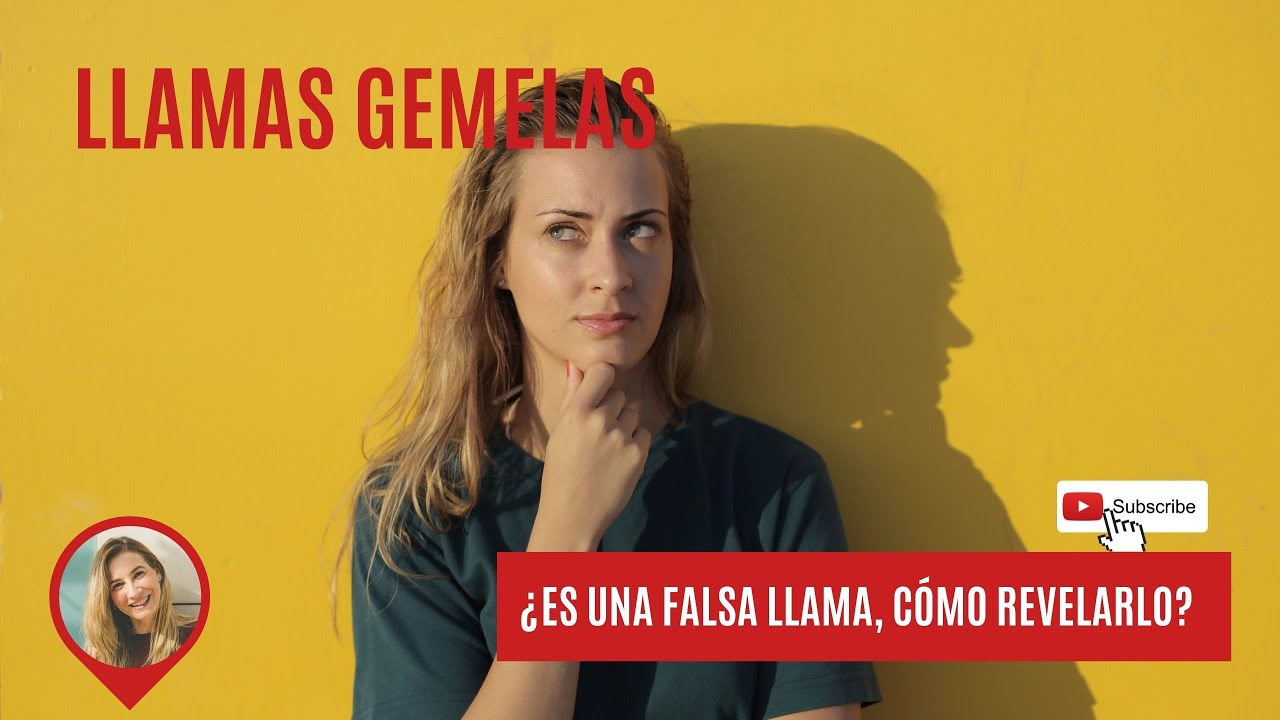 Cómo saber si es mi Falsa Llama