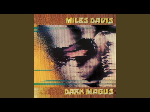 Miles Davis - Tatu (Part 2) (Live at Carnegie Hall, New York, NY -  March 1974)
