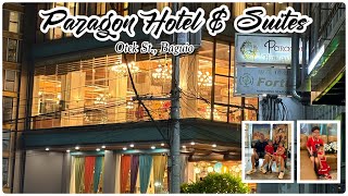 Paragon Hotel & Suites | Otek St., Baguio | Dec. 24-28, 2025