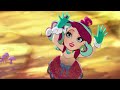 Kitty's Curious Tale | Ever After High | Cartoons for Kids