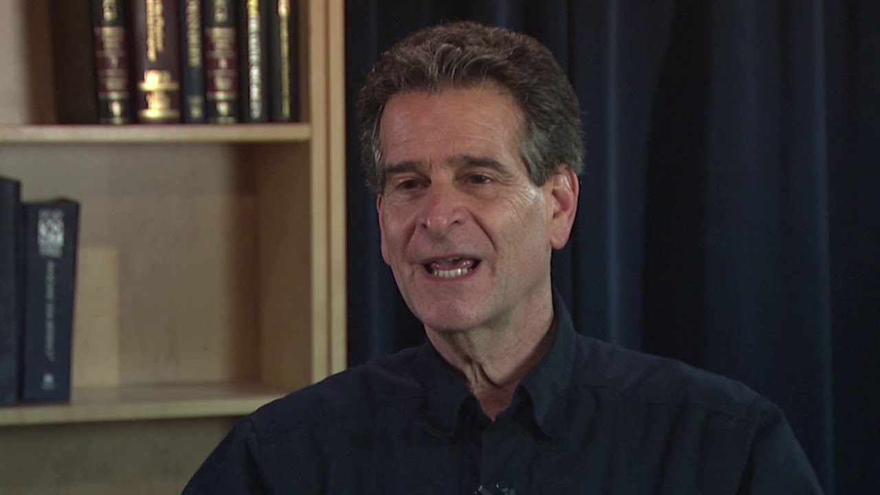 Kamen on value of public understanding of science and technology