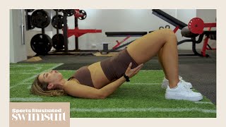 Katie Austin's Favorite Workouts | Fave 5 | Sports Illustrated Swimsuit