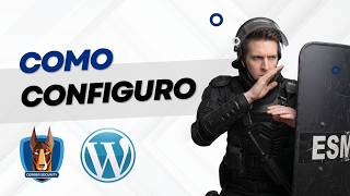 El plugin de seguridad que uso en mis proyectos Mi trinchera con WP Cerber como configuro wp cerber?