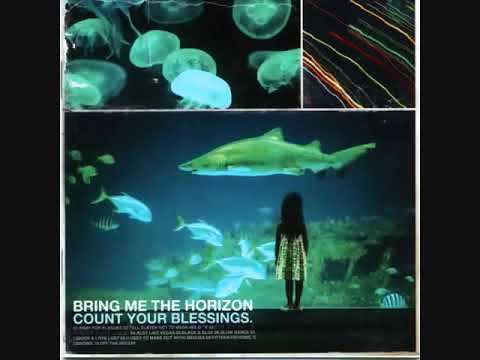 Bring Me The Horizon - Pray For Plagues (Official Video)