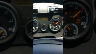 How to trick the speed governor on a Freightliner Cascadia