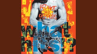 Video thumbnail of "Red Hot Chili Peppers - Behind The Sun"