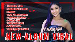FUNKOT TERBARU ❗ NEW ALBUM VIRAL ❗ DJ ALMIRA BERTO