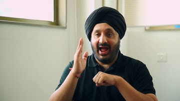 The Holy Trinity of Digital Transformation with Jaspreet Bindra