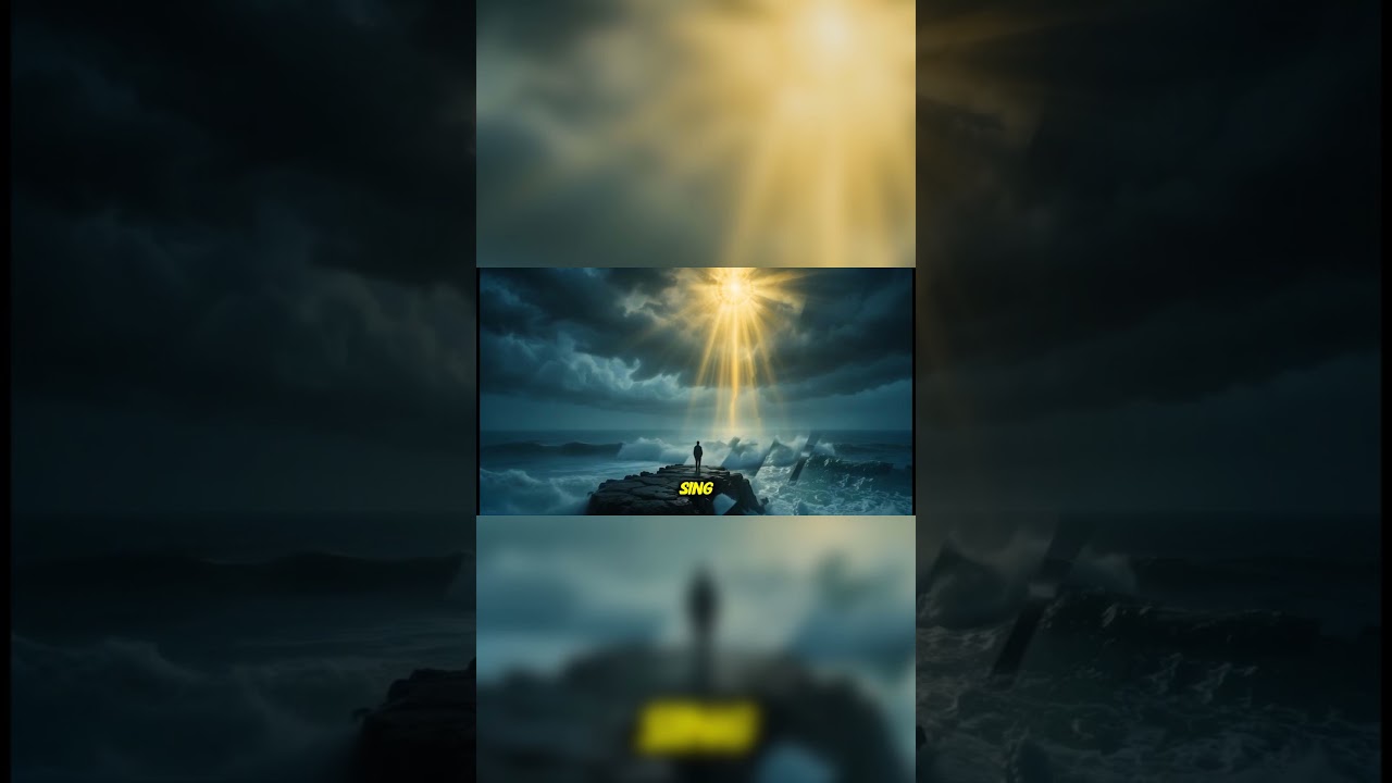 Don't Fear—God Is Your Very Present Help 