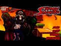 Starman slaughter feat redtv53 thewahbox and friedfrick  marios madness v2 ost