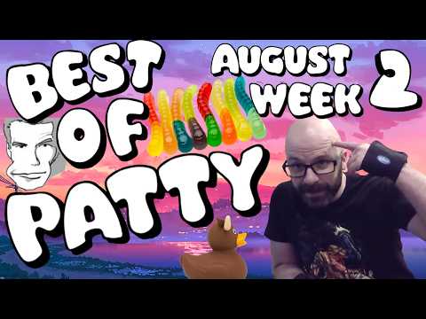 Best of Patty | August 2026 | Week 2