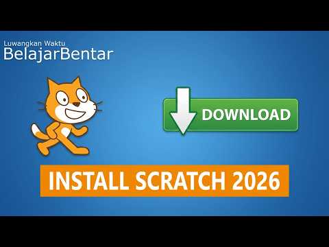 Download and Install the Scratch Offline 2026 Application