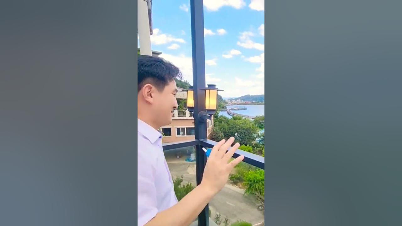 한남자
