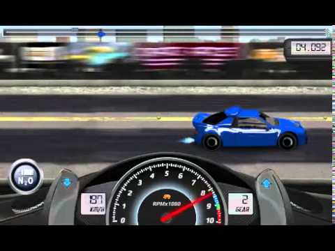 Drag racing ford rs200 tune level 8 #6