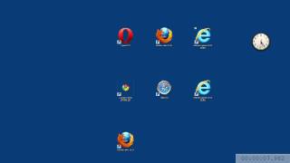 Browser Speed - Internet Explorer 9 RTM compared screenshot 1
