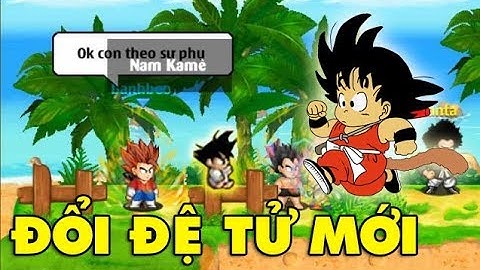 [NRO] Hành Trình Đi Đổi Con Đệ Tử Mới Cho huynhde8s Và Úp Lại Từ Đầu