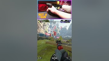 Skynades go CRAZY 🙂‍↔️ #apexlegends #apex #memes #jonhamm #viral