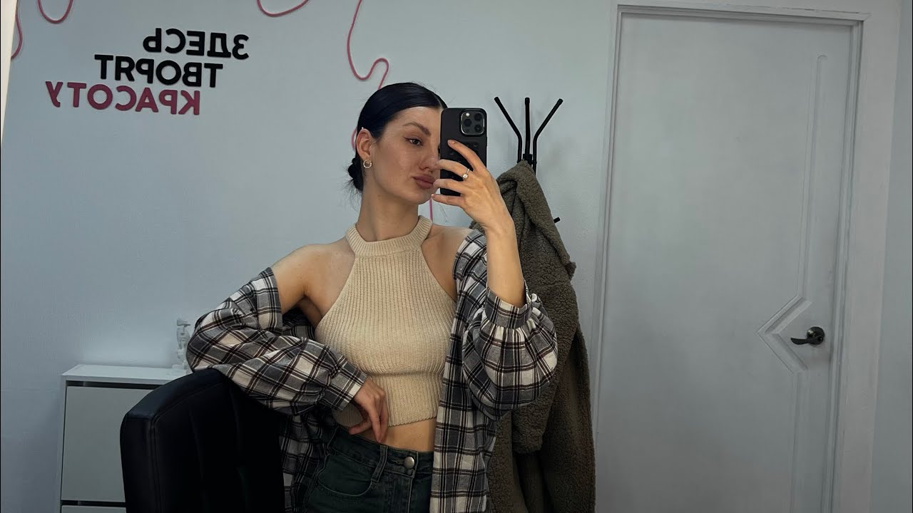 MINI VLOG: Новый влог в новом году, переезд, возвращение к тренировкам, подарки от тайного санты🎅🏼