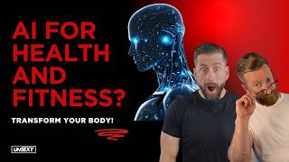 Your AI Health Coach: How to Use ChatGPT, Claude & Gemini to Build Workouts & Stop Guessing
