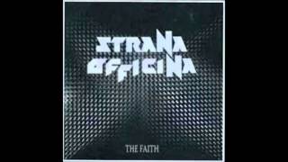 Strana Officina - 02 - Metal Brigade