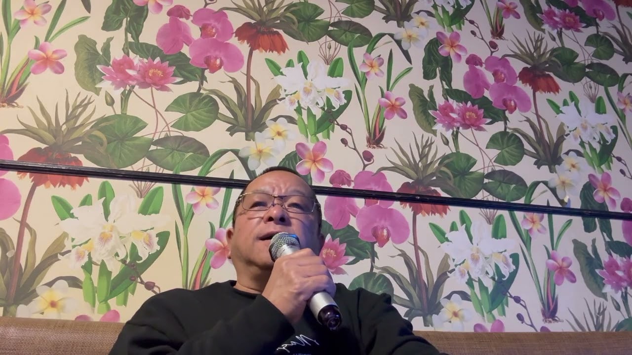 九頭竜川　五木ひろし　cover          氷見幾三