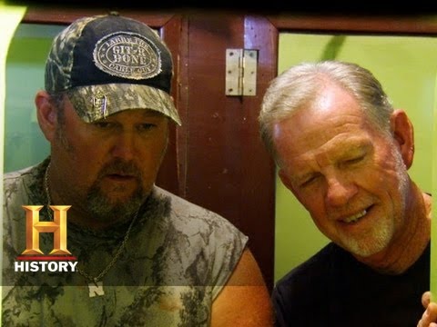 Larry the Cable Guy - HCCA