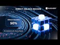 Block Agent Presentation video | Block Agent referral Link | Block Agent joning Link