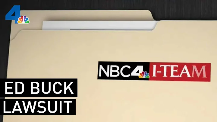 Human Trafficking Law Violations Added to Suit Against Ed Buck | NBCLA