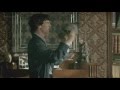 Sherlock BBC - Биология, или Как трудно быть известным