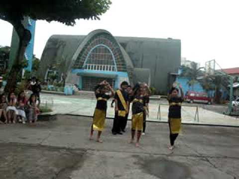 Egyptian Dance