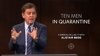 Ten Men in Quarantine - 11/29/2020