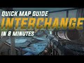 Learn Interchange In 8 Minutes Escape From Tarkov Map Guide Tarkov Escapefromtarkov Learn Interchange In 8 Minutes Escape From Tarkov Map Guide Tarkov Escapefromtarkov