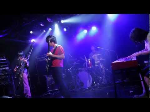 ずぶぬれシアター - 「 女生徒 」　2012/6/9