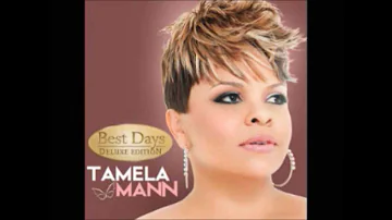 Tamela Mann "I Can Only Imagine"