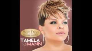 Tamela Mann "I Can Only Imagine" chords